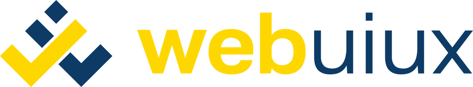 Webuiux